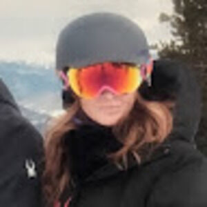 Meet your Posher, Jacqueline